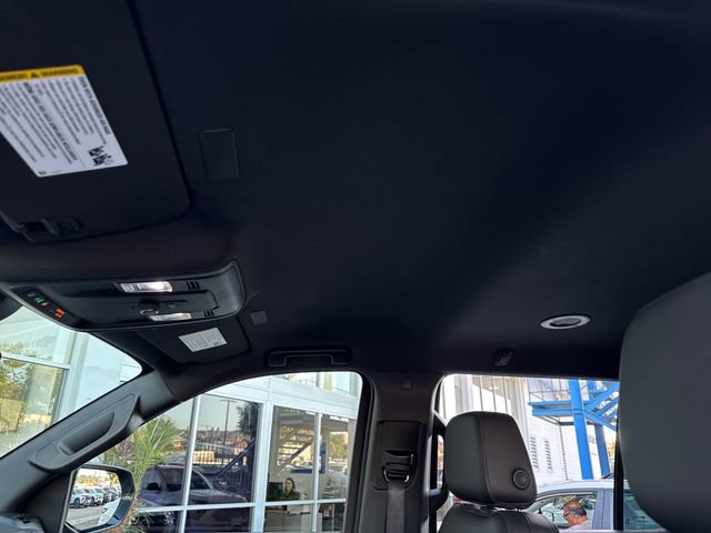 Certified 2025 Chevrolet Tahoe LT AWD/4WD image 21