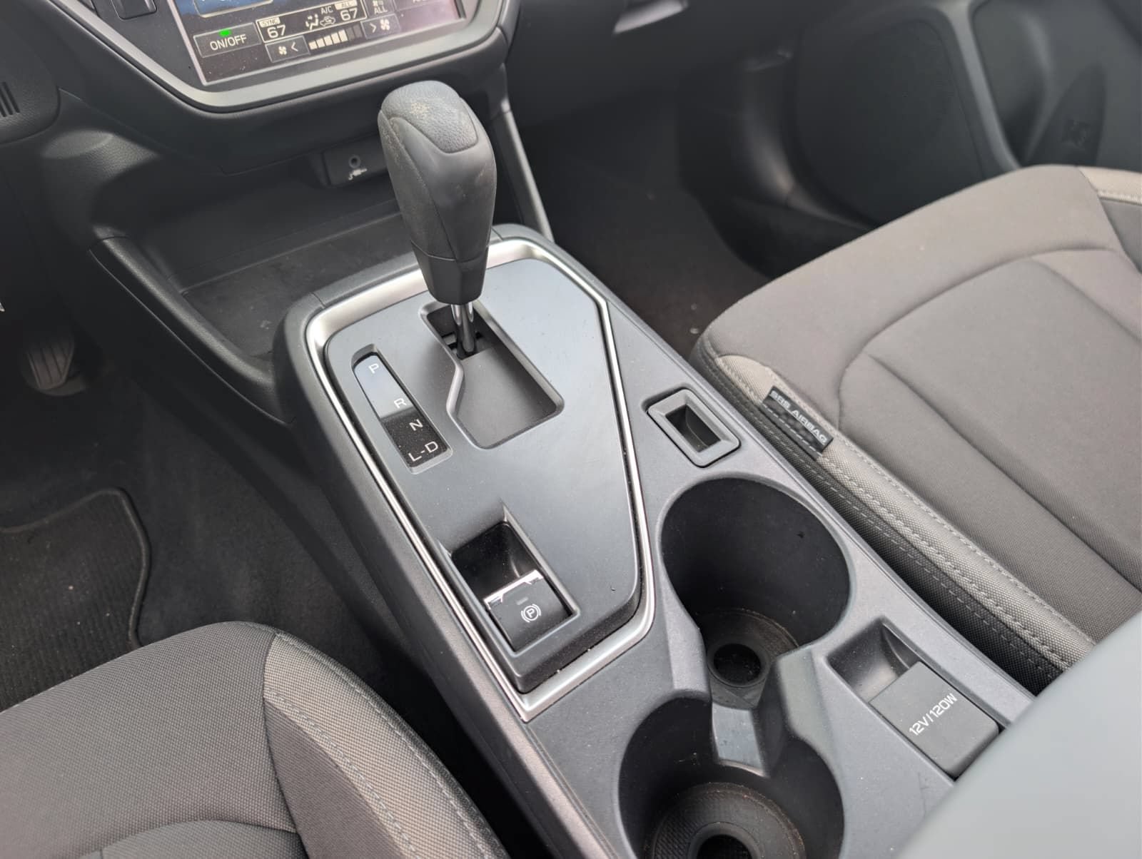 Certified 2024 Subaru Impreza 2.0i AWD/4WD image 26