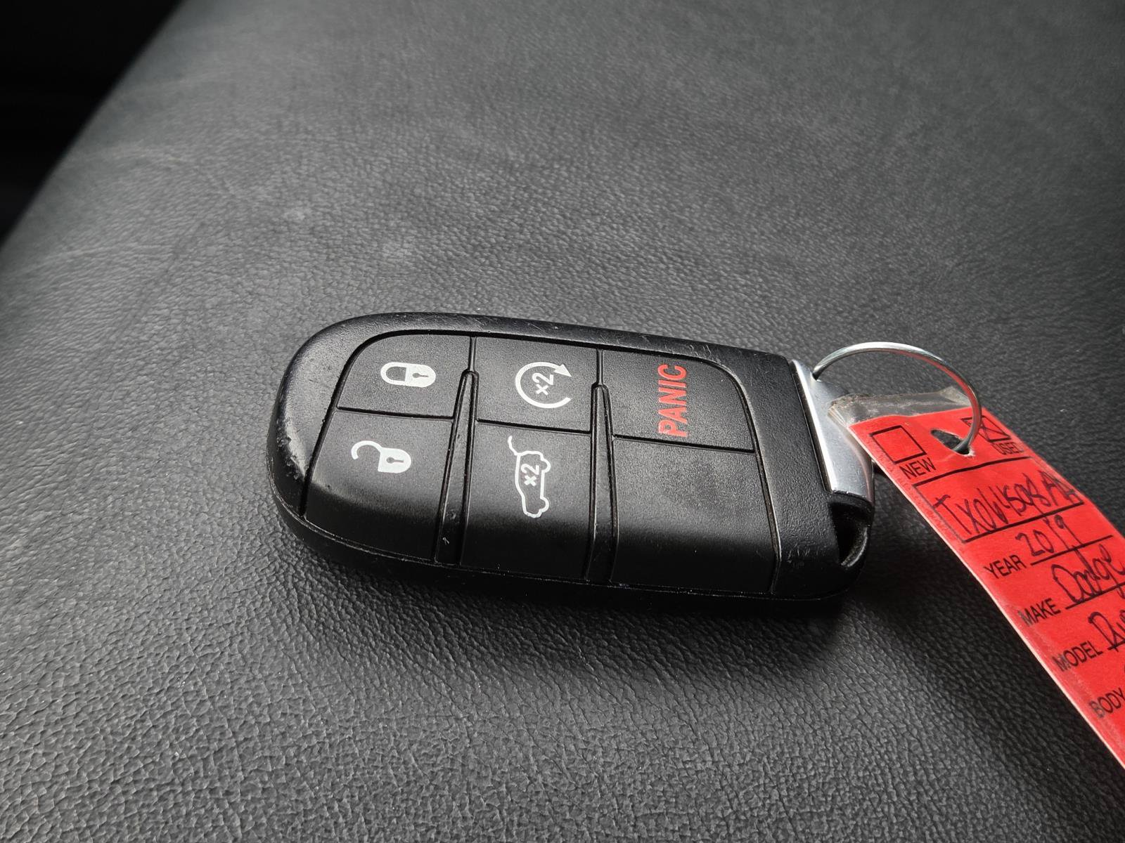 Used 2019 Dodge Durango Citadel AWD/4WD image 34