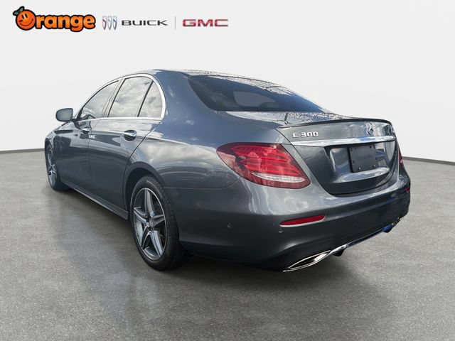 Used 2017 Mercedes-Benz E 300 4MATIC image 5