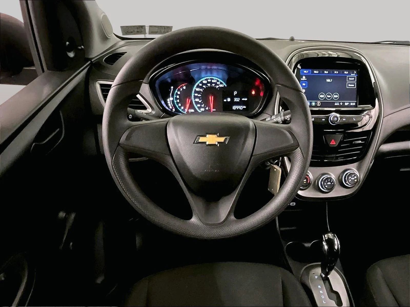 Used 2021 Chevrolet Spark LS FWD image 5
