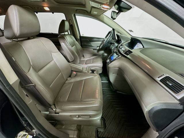 Used 2016 Honda Odyssey Touring image 26