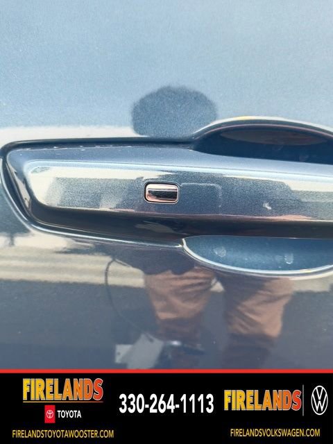 Used 2026 Chevrolet Equinox RS w/ Convenience Package III image 40