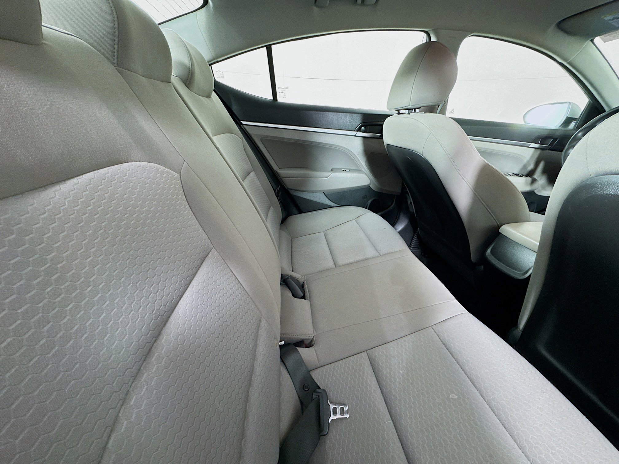 Used 2019 Hyundai Elantra SEL image 25