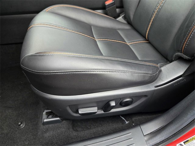 Certified 2025 MAZDA CX-50 AWD 2.5 Hybrid w/ Weather Package image 14