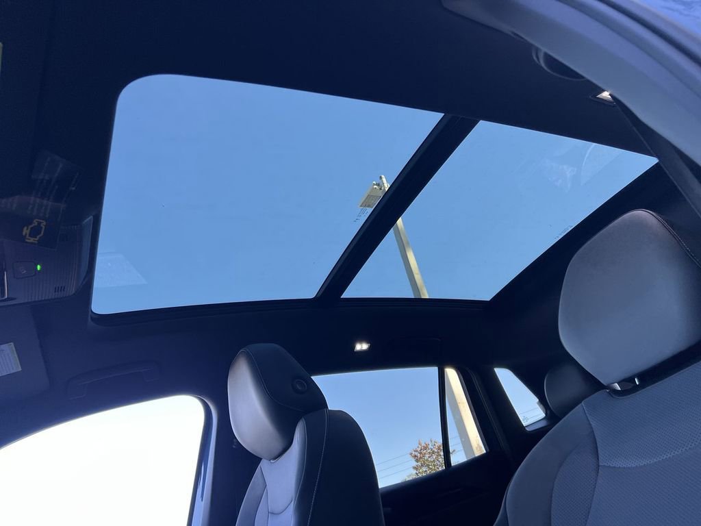 New 2026 Volkswagen Tiguan SE R-Line image 22