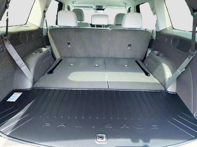 New 2026 Hyundai Palisade FWD Hybrid image 27