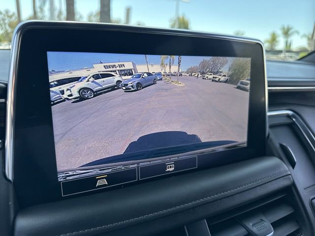 Used 2021 Chevrolet Tahoe Z71 image 15