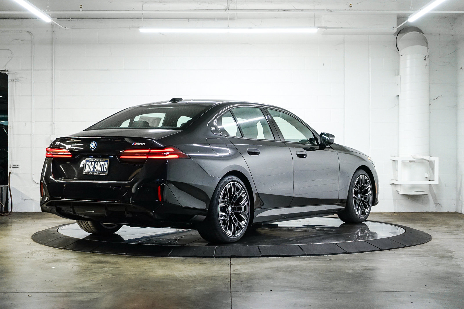 New 2026 BMW i5 M60 AWD/4WD image 6