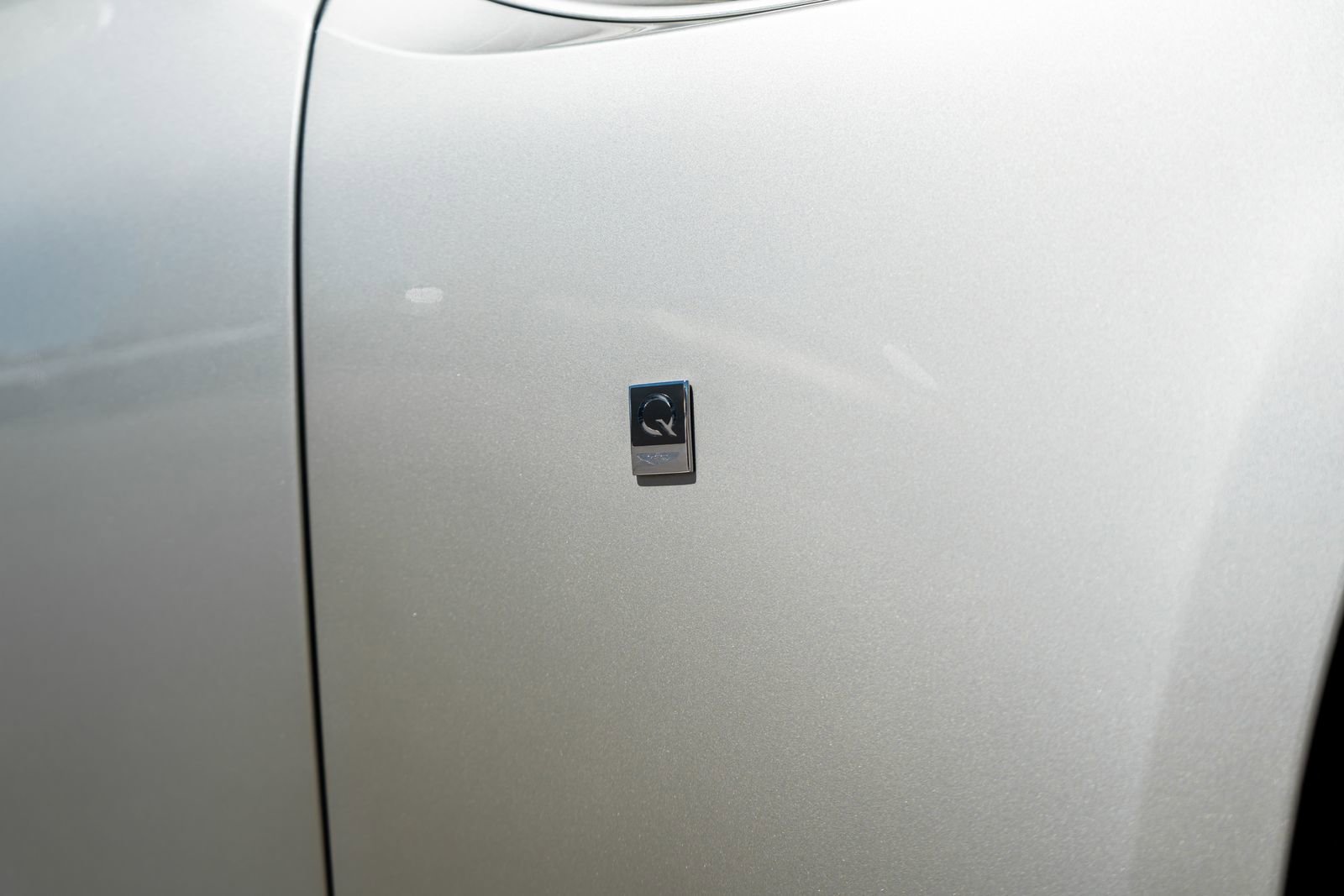 Used 2026 Aston Martin DB12 Coupe image 16