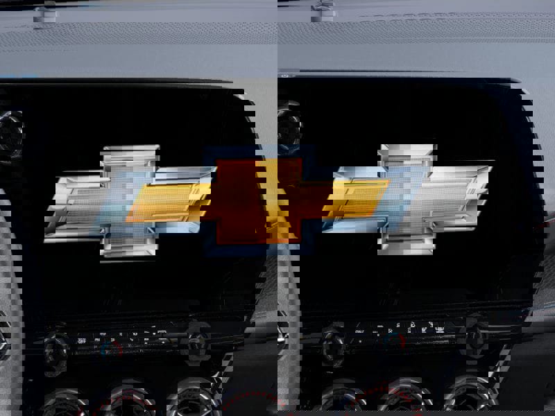 New 2026 Chevrolet Blazer EV RS image 20