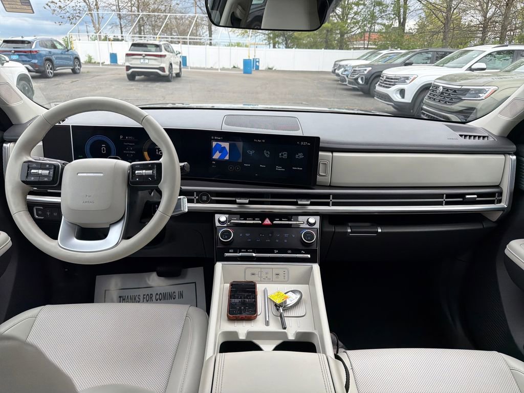 Used 2024 Hyundai Kona N Line image 14