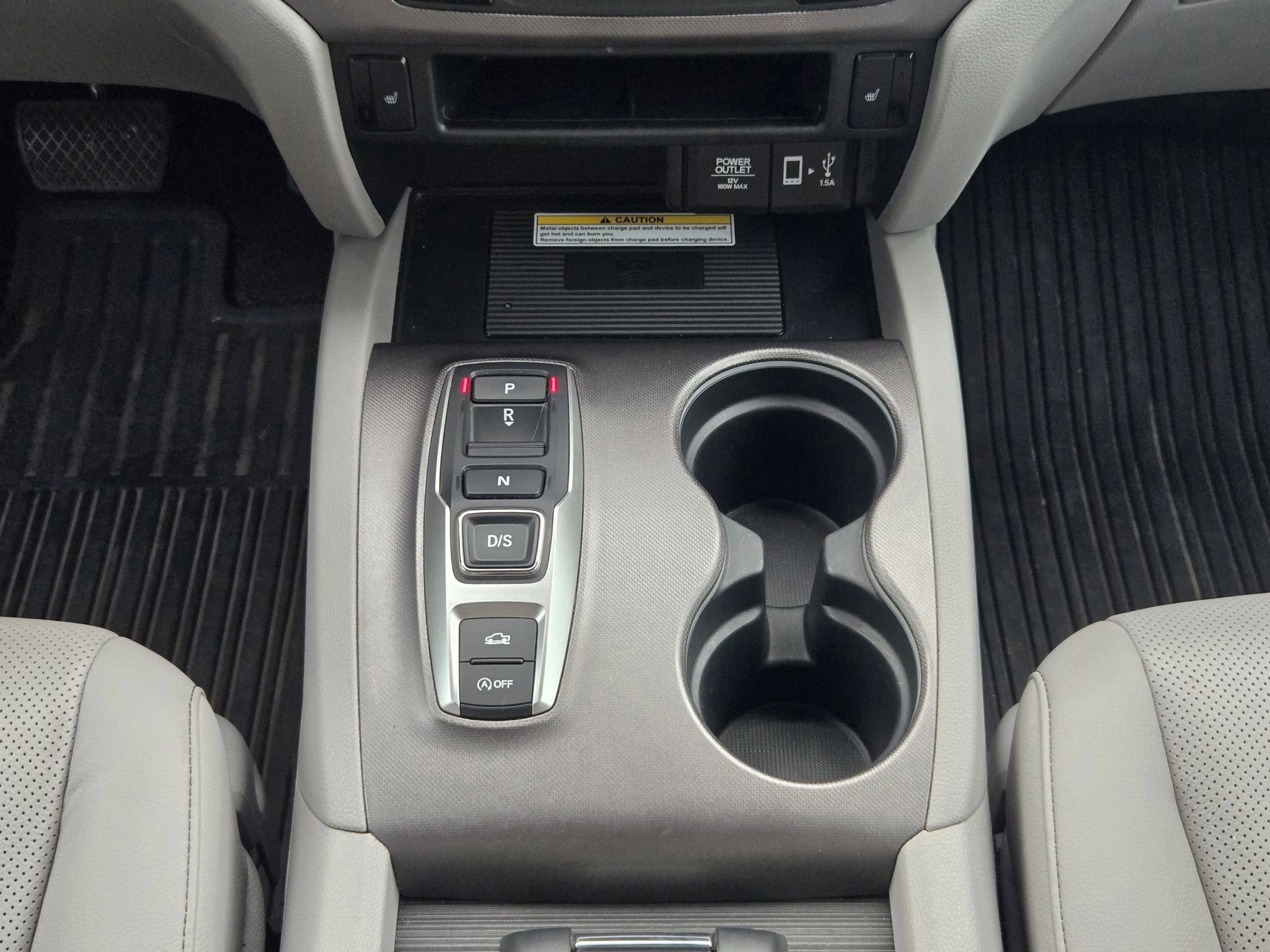 Used 2023 Honda Ridgeline RTL-E image 19