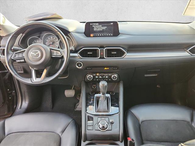 Used 2017 MAZDA CX-5 Touring w/ Preferred Equipment Package image 18