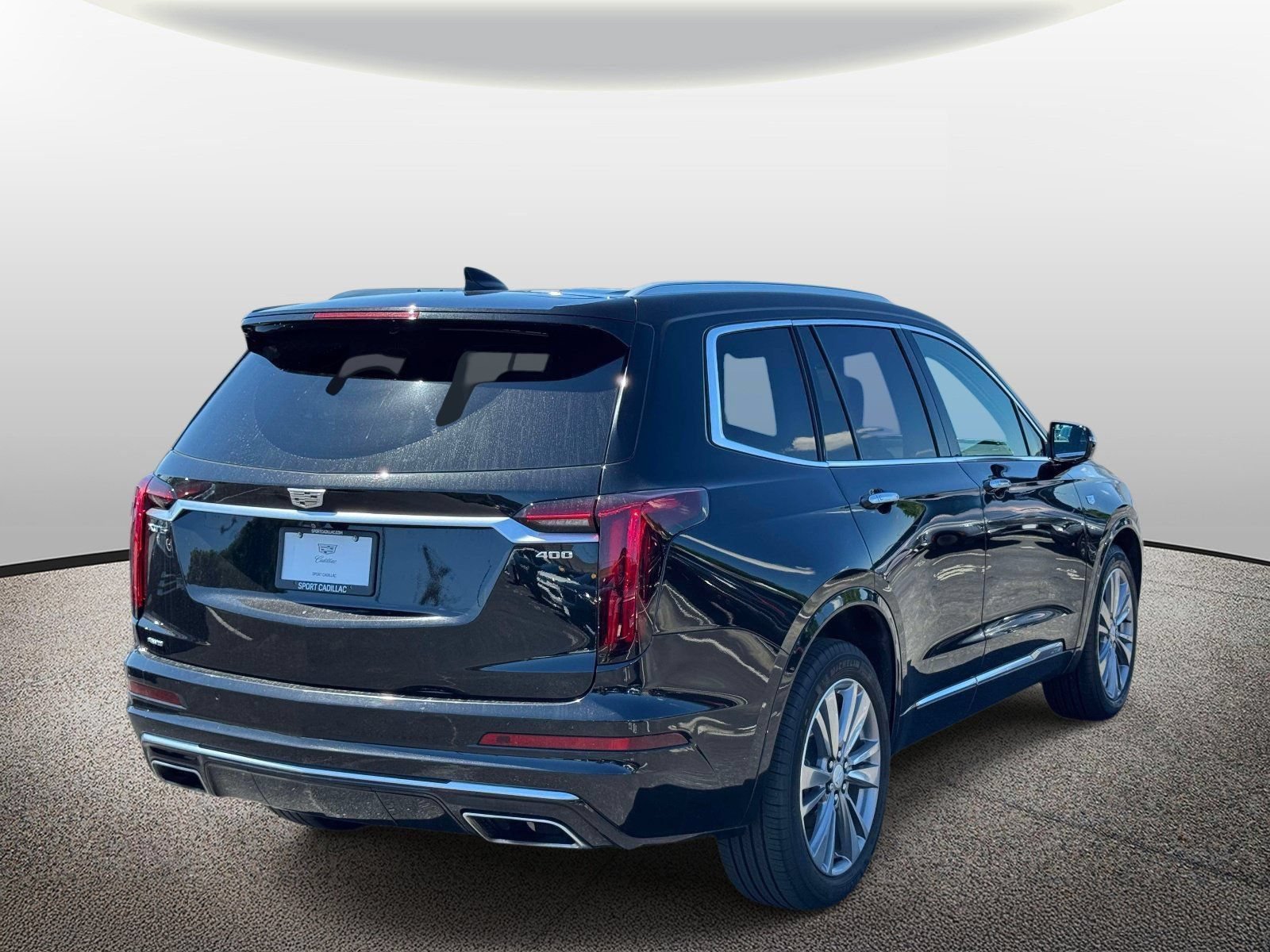 Used 2024 Cadillac XT6 Premium Luxury AWD/4WD image 27