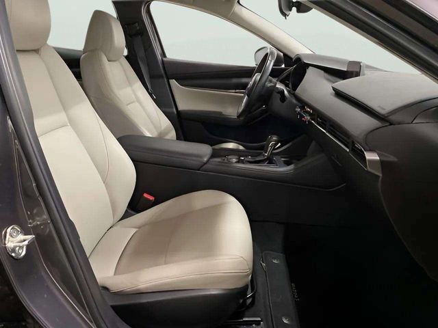 Used 2020 MAZDA MAZDA3 Sedan w/ Select Package image 70