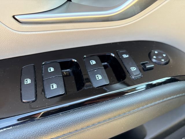 Used 2024 Hyundai Tucson Limited AWD/4WD image 13