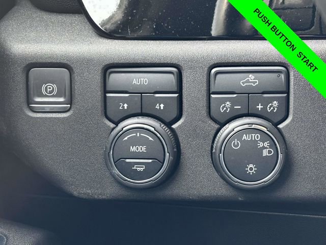 Used 2023 Chevrolet Silverado 1500 LT w/ Protection Package image 11