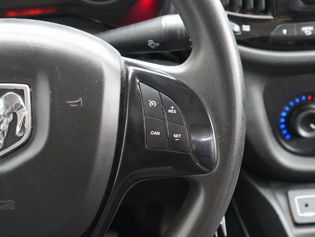 Used 2019 RAM ProMaster City Tradesman FWD image 16