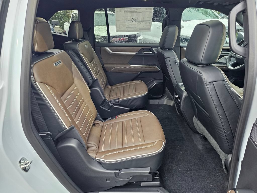 New 2026 GMC Acadia Denali Ultimate AWD/4WD image 49