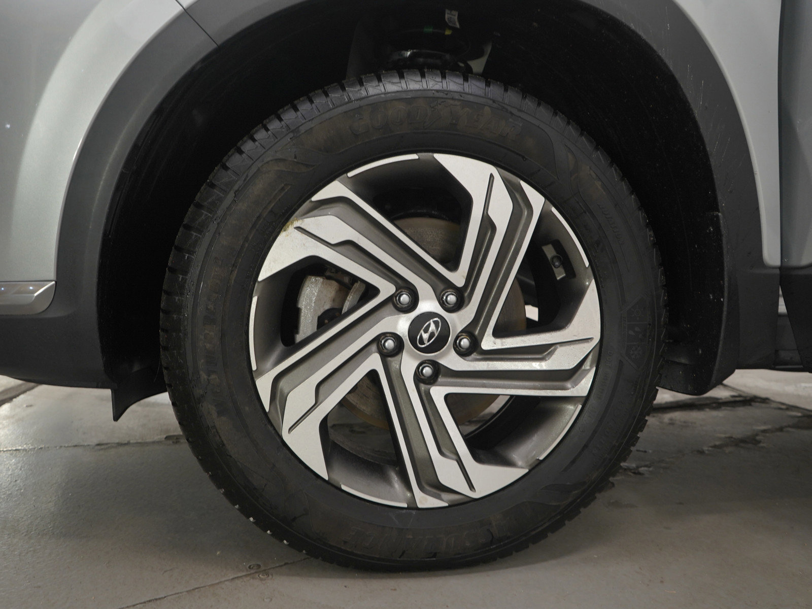 Used 2022 Hyundai Santa Fe SEL image 28