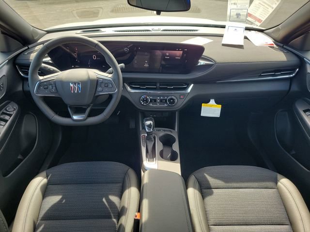 New 2026 Buick Envista Preferred w/ Convenience I Package image 9