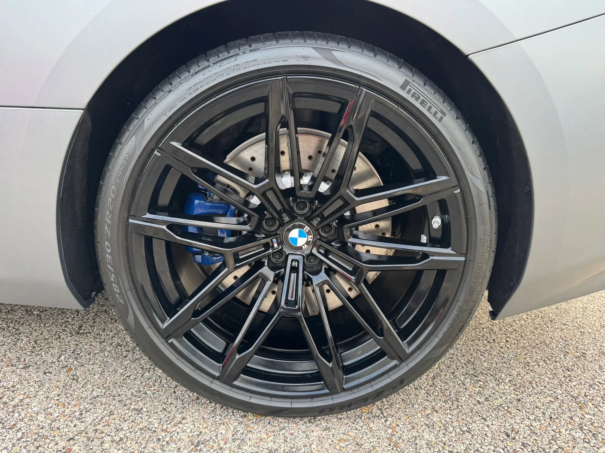 Used 2026 BMW M2 w/ Lighting Package RWD image 21