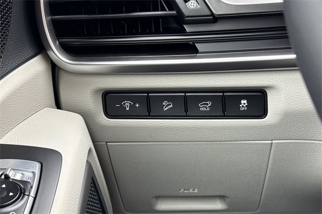 New 2025 Kia Telluride S image 33