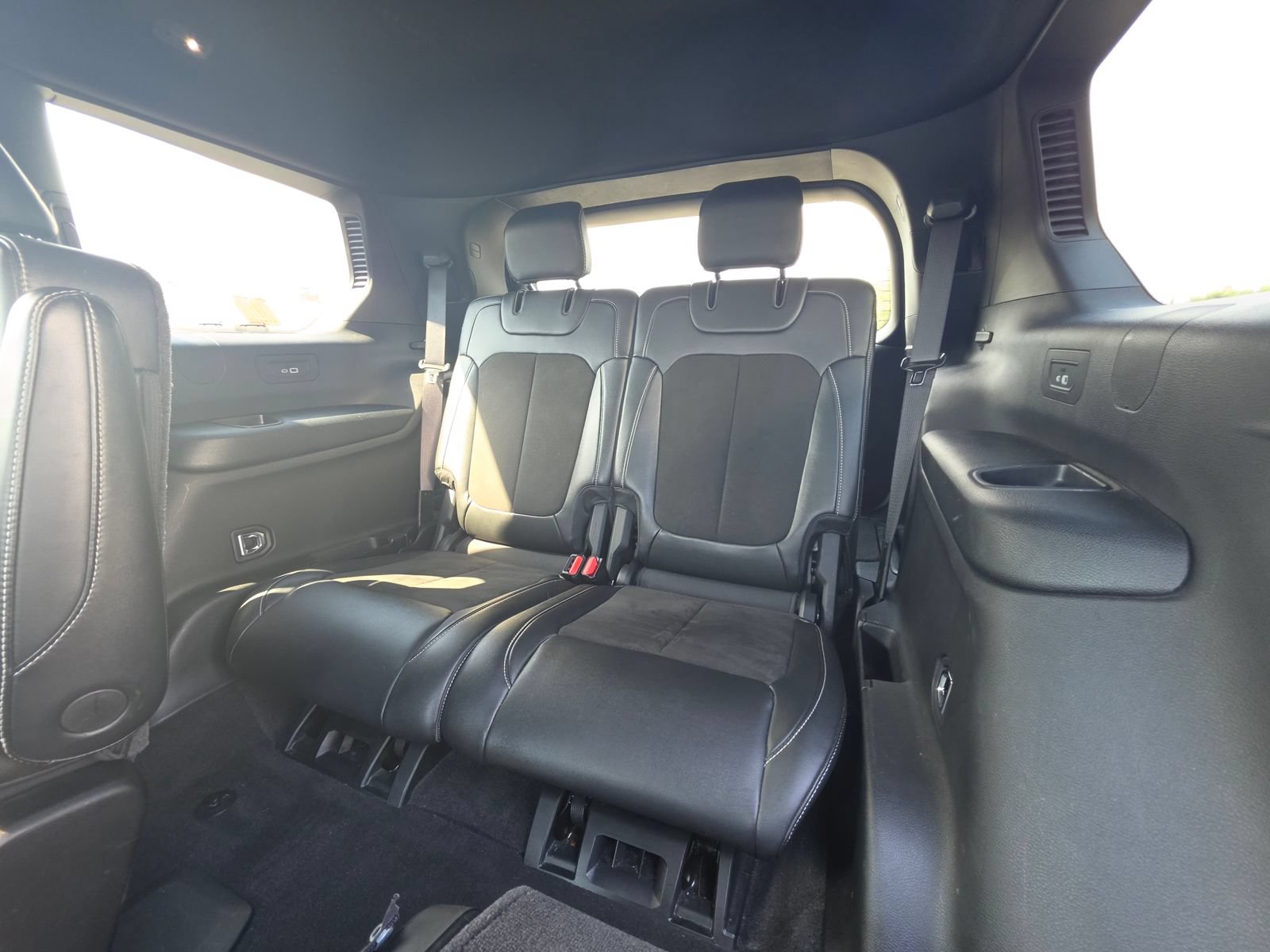 Used 2021 Jeep Grand Cherokee L Laredo AWD/4WD image 34