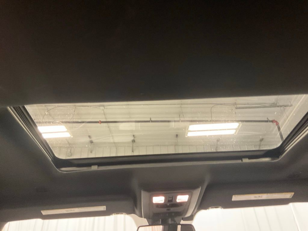 Used 2017 RAM 1500 Rebel w/ Luxury Group image 35