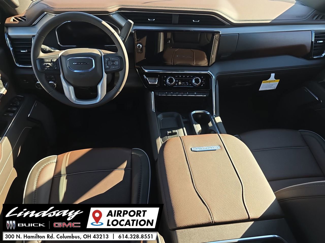 New 2026 GMC Sierra 3500 Denali w/ Denali Reserve Package image 11