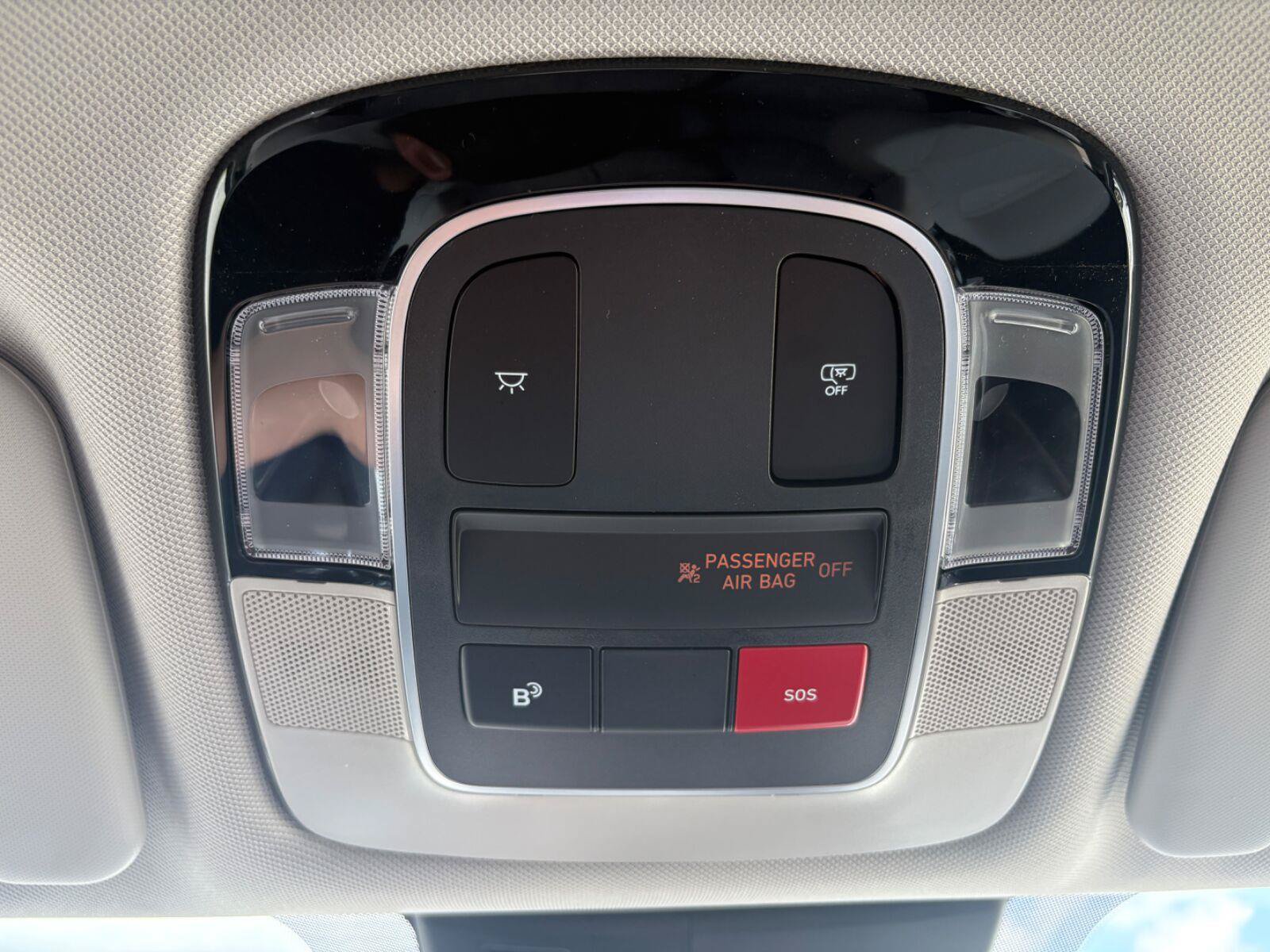 Certified 2026 Hyundai Tucson SEL Plus FWD image 38
