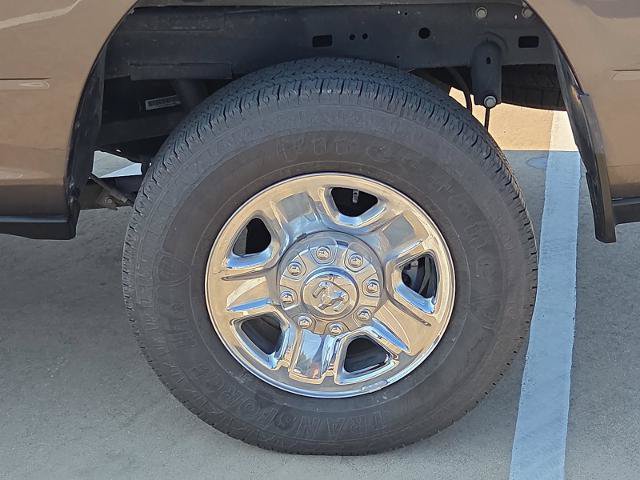 Used 2026 RAM 2500 Tradesman w/ Chrome Appearance Group AWD/4WD image 29