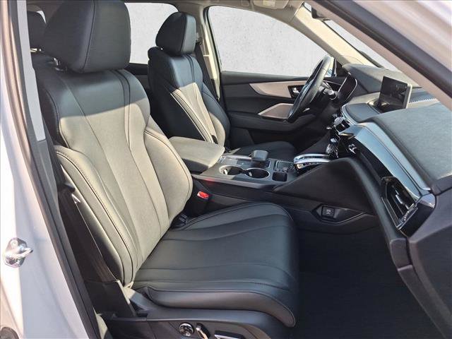 Certified 2024 Acura MDX SH-AWD image 22