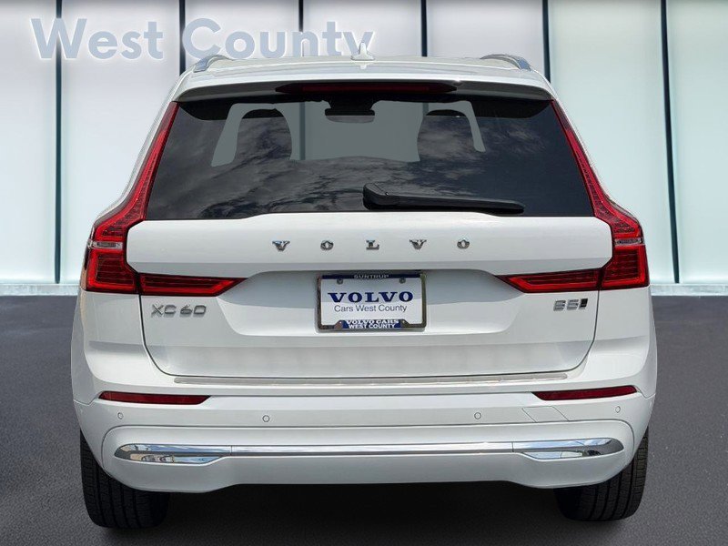 Used 2023 Volvo XC60 B5 Plus w/ Climate Package AWD/4WD image 6