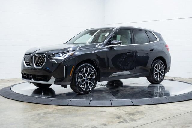 New 2026 BMW X3 xDrive30 w/ Premium Package image 8