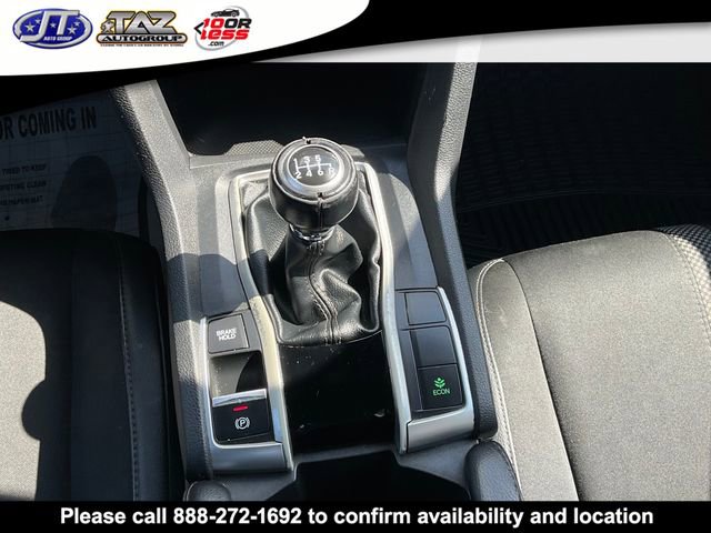 Used 2020 Honda Civic Sport image 17