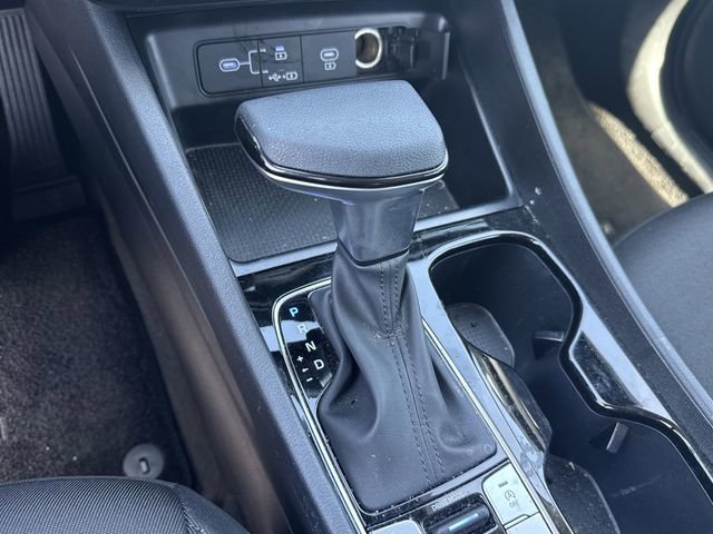 Certified 2025 Hyundai Tucson SE image 31