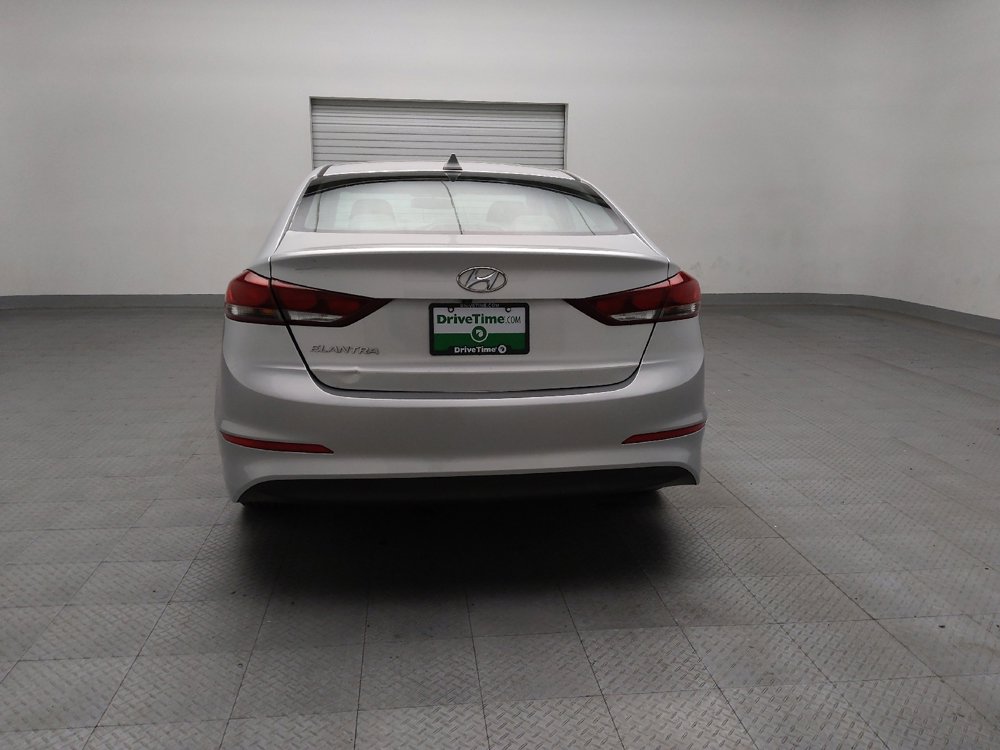 Used 2018 Hyundai Elantra SEL image 6