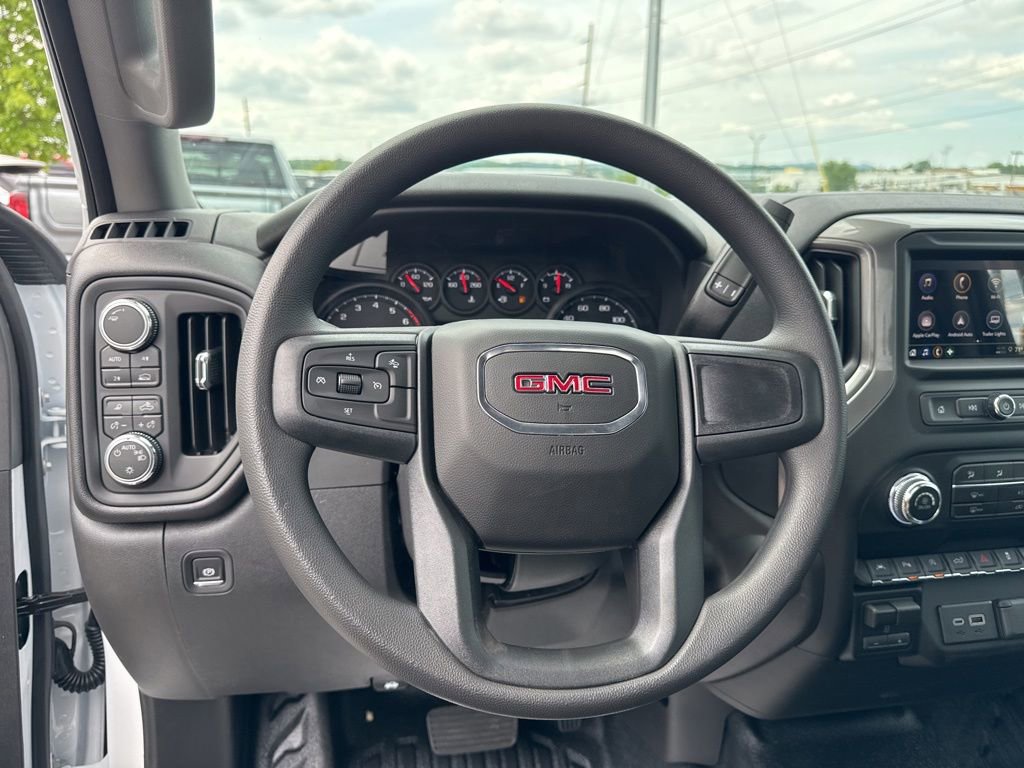 New 2026 GMC Sierra 1500 Pro w/ Pro Value Package AWD/4WD image 15