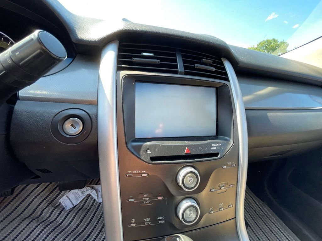 Used 2017 Ford Escape SE AWD/4WD image 11