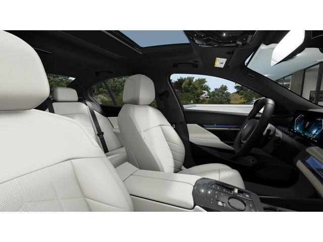 New 2026 BMW i5 eDrive40 w/ Premium Package image 9