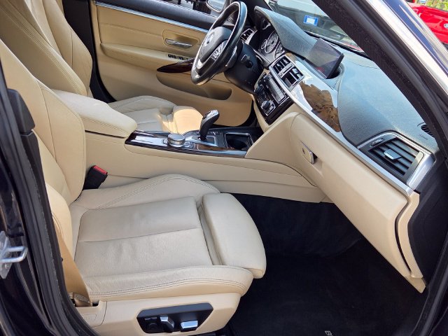 Used 2020 BMW 430i Gran Coupe xDrive AWD/4WD image 10