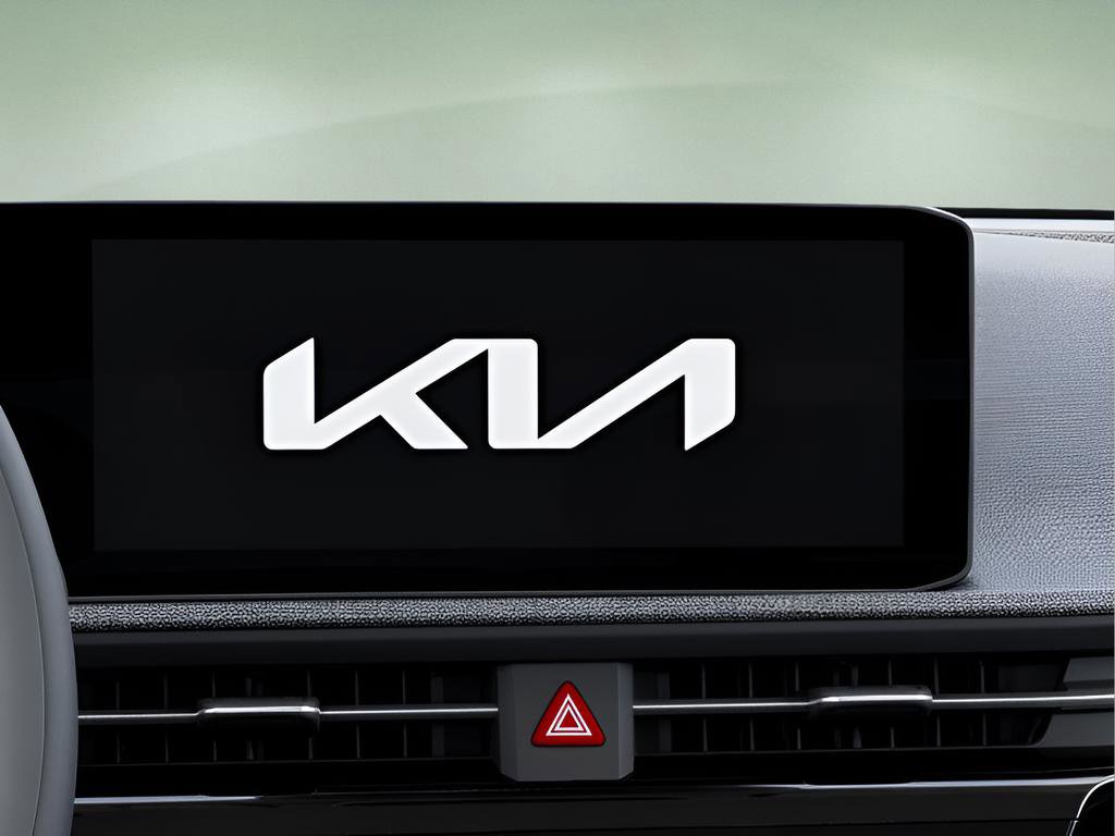 New 2025 Kia EV6 Light image 39