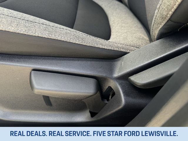 Used 2025 Ford Bronco Sport Big Bend image 27