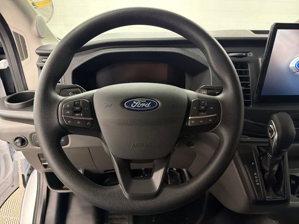 New 2026 Ford Transit 250 148 Medium Roof image 17