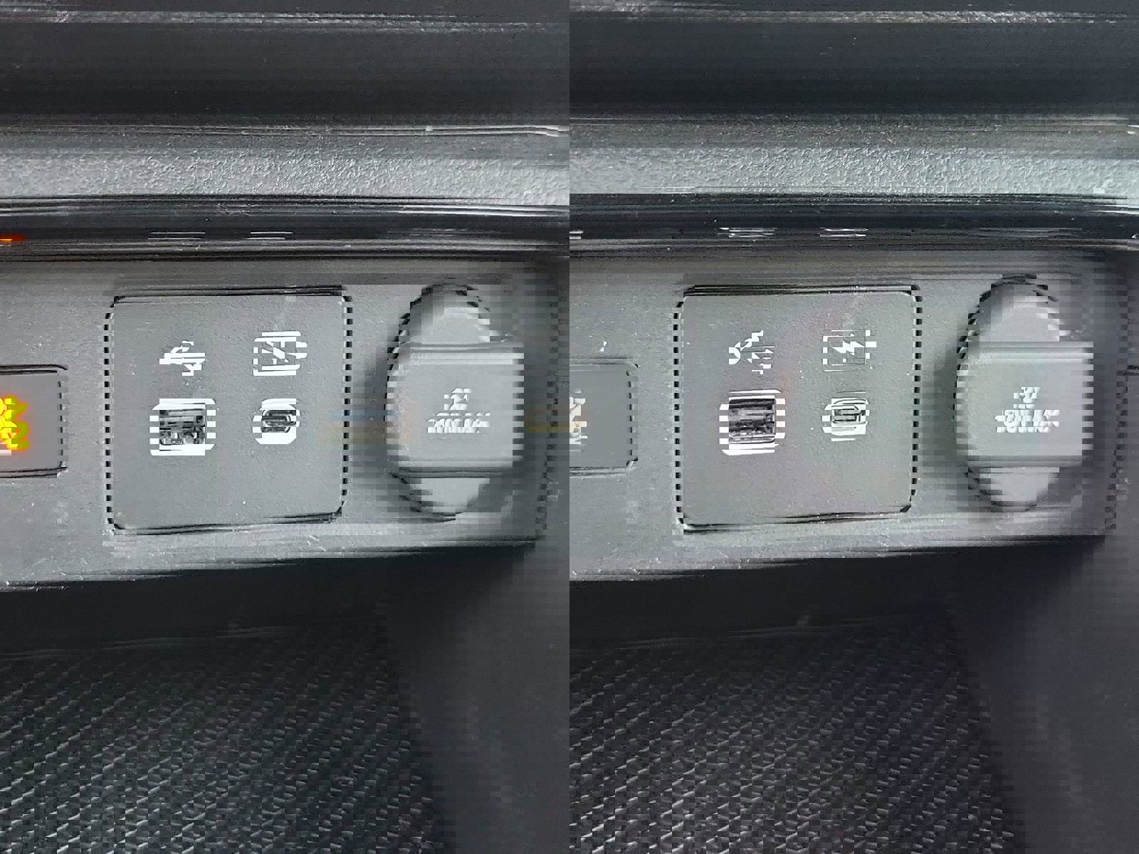 Certified 2023 Honda CR-V Sport image 30