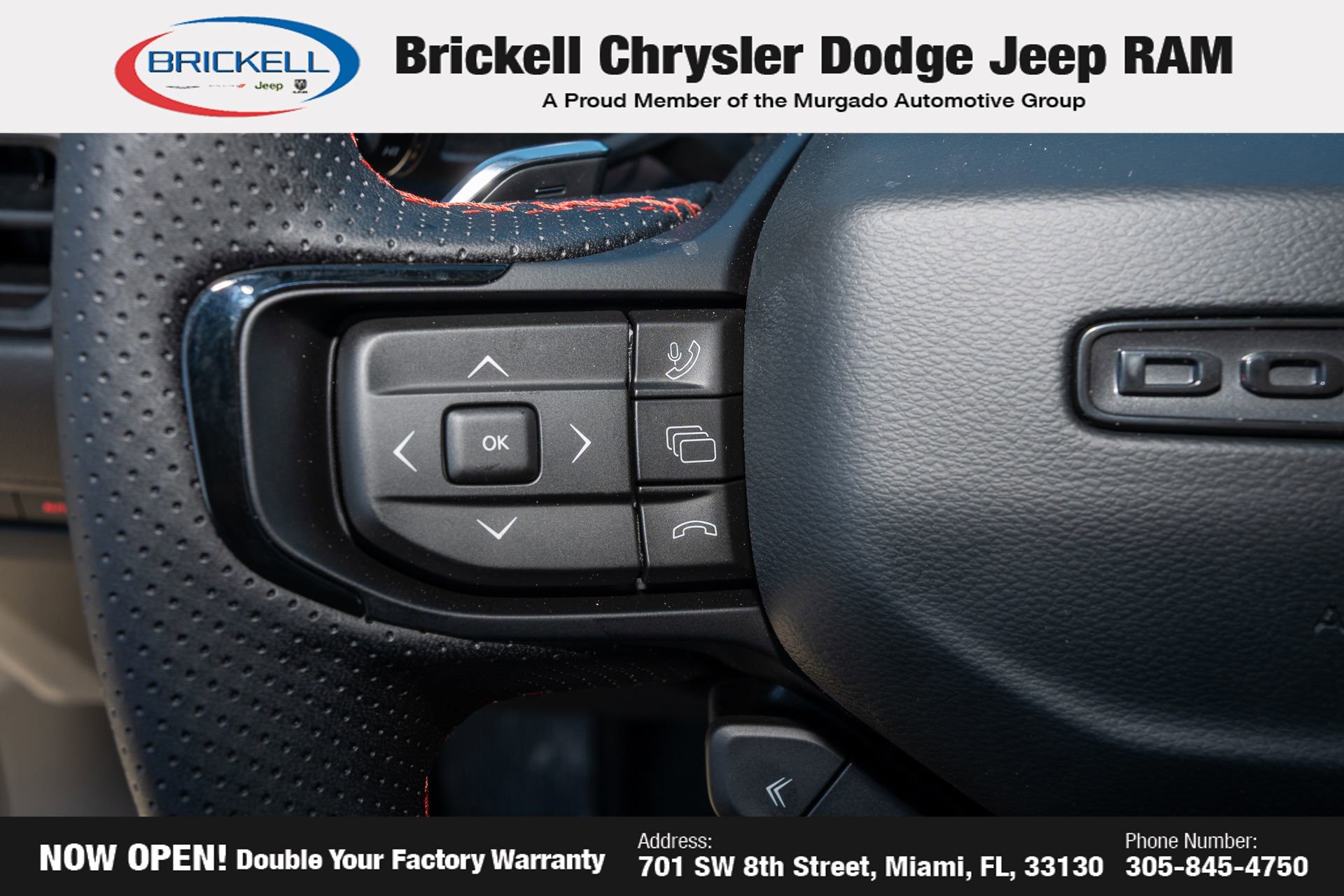 New 2026 Dodge Charger R/T Scat Pack image 23