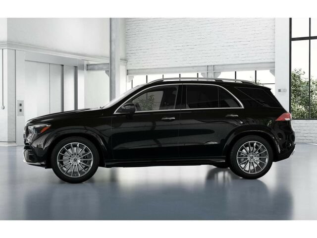 New 2026 Mercedes-Benz GLE 580 4MATIC image 36