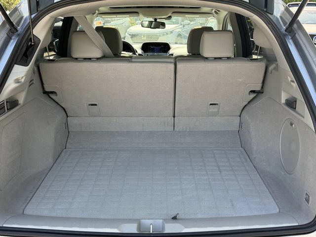 Used 2016 Acura RDX FWD w/ Advance Package image 17